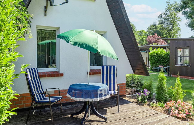 Ferienhaus in Ostseenaehe - Foto 21