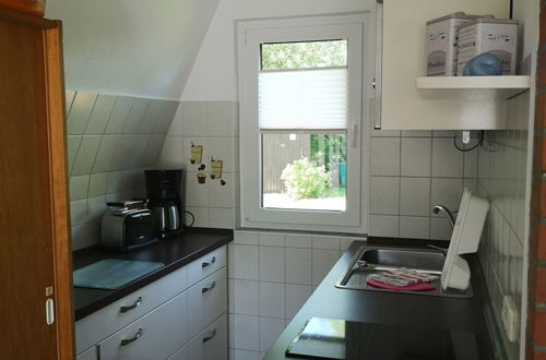 Foto 8 - Holiday Home Near the Baltic Sea