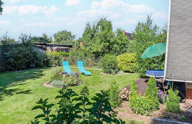 Ferienhaus in Ostseenaehe - Foto 40