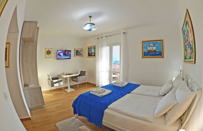 Nika Family Apartments - Foto 8