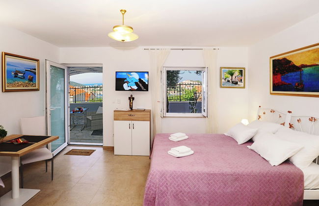 Nika Family Apartments - Foto 5
