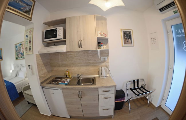 Nika Family Apartments - Foto 19