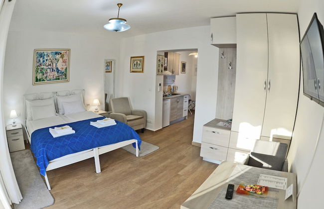 Nika Family Apartments - Foto 51