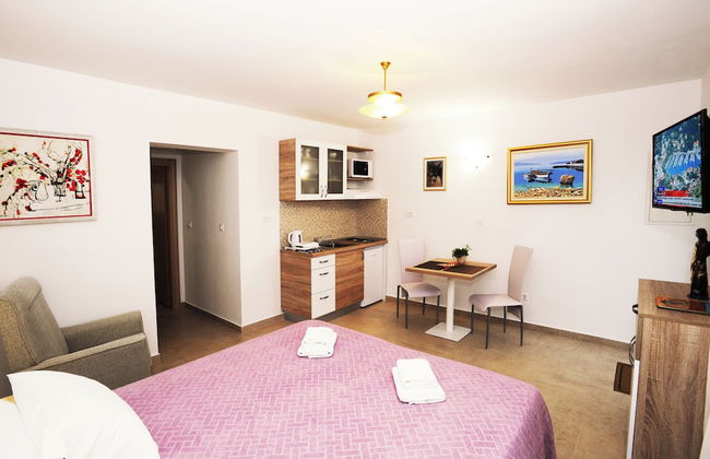 Nika Family Apartments - Foto 4