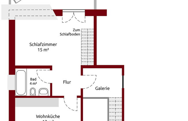 Das Backhaus 3 - Foto 7