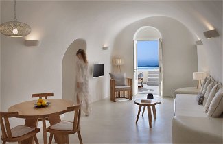 Photo 3 - Villa Anastasia With Stunning Caldera Views
