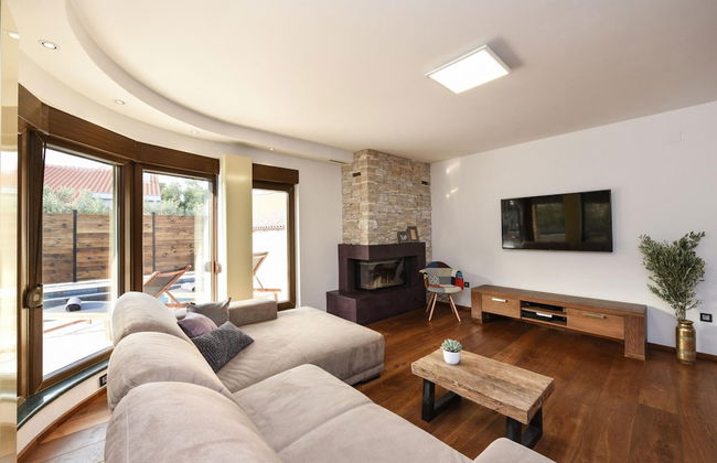 Villa Trabakul Zadarvillas - Foto 20