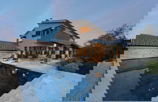 Photo 3 - Villa Trabakul Zadarvillas