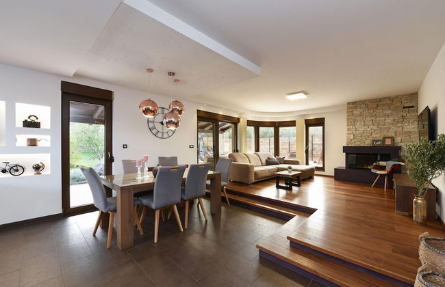 Villa Trabakul Zadarvillas - Foto 18