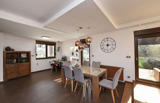 Villa Trabakul Zadarvillas - Foto 19