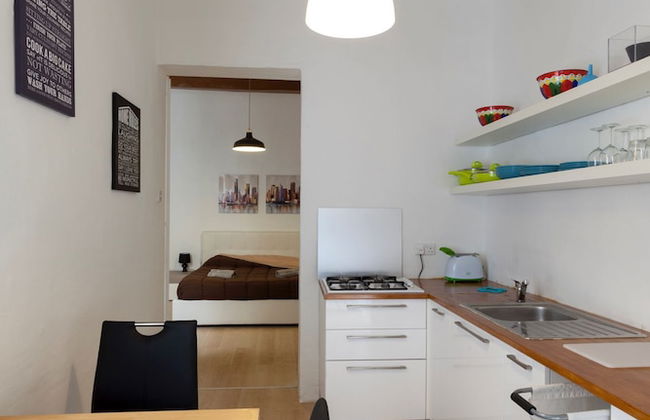 Your Apartment Malta - Foto 17
