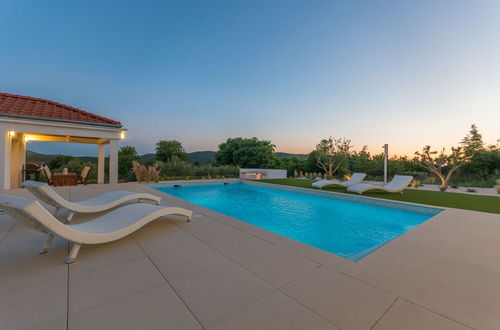 Photo 7 - Villa Nebesi Zadarvillas