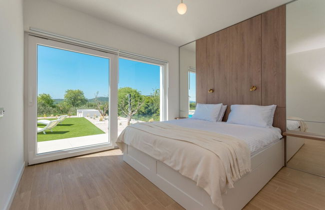 Villa Nebesi Zadarvillas - Foto 29