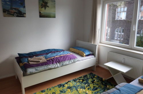 Photo 2 - Wohnung im Zentrum des Ruhrgebiets