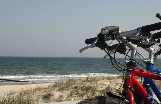 Landurlaub Nahe Insel Poel in Krusenhagen - Foto 13