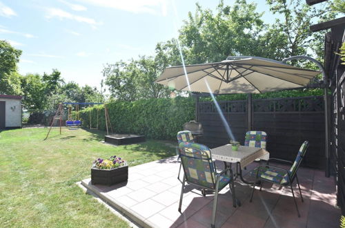 Photo 6 - Spacious Holiday Home in Krusenhagen With Garden