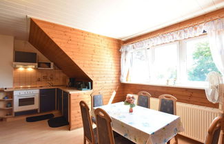 Photo 3 - Spacious Holiday Home in Krusenhagen With Garden