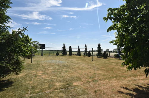 Photo 10 - Spacious Holiday Home in Krusenhagen With Garden