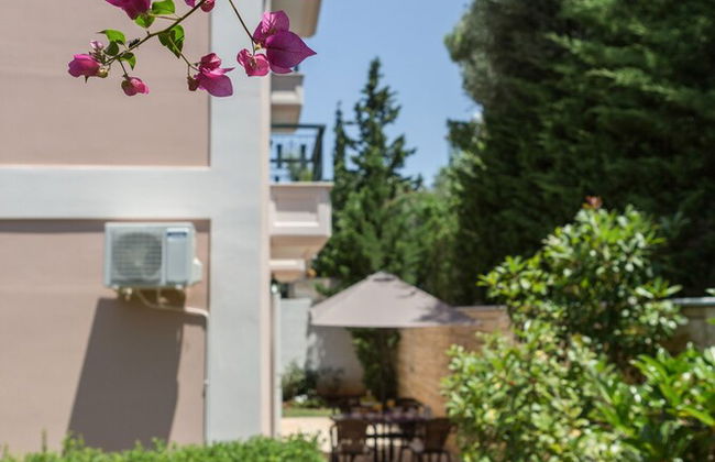 New Stylish Apartment with Sea View - Foto 28