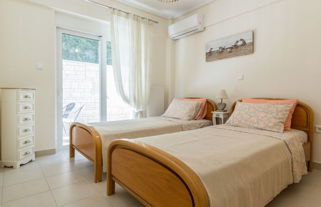 New Stylish Apartment with Sea View - Foto 5