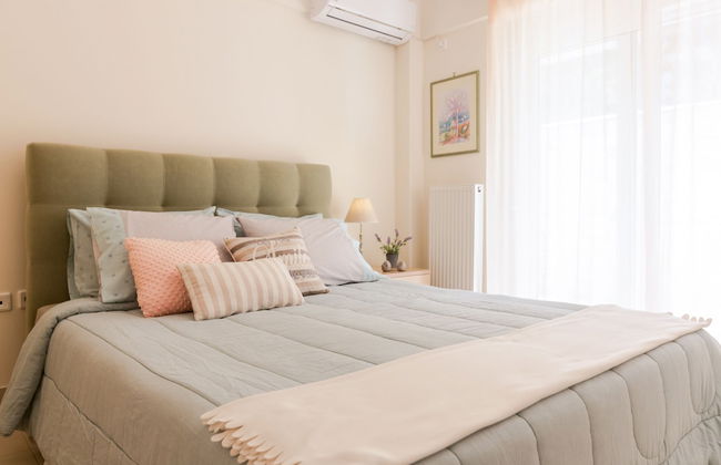 New Stylish Apartment with Sea View - Foto 2