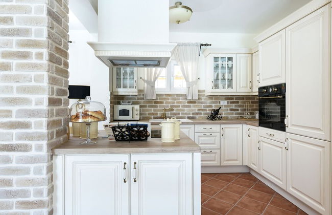 Villa Mek Zadarvillas - Photo 20