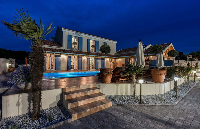 Villa Mek Zadarvillas - Photo 1