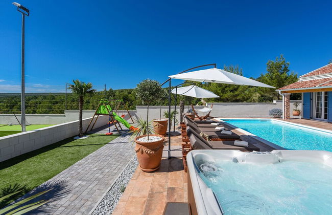 Villa Mek Zadarvillas - Photo 9