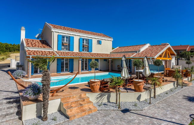 Villa Mek Zadarvillas - Photo 10