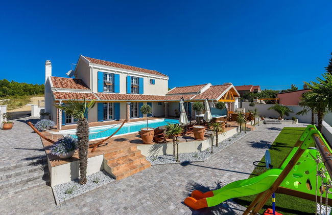 Villa Mek Zadarvillas - Photo 40