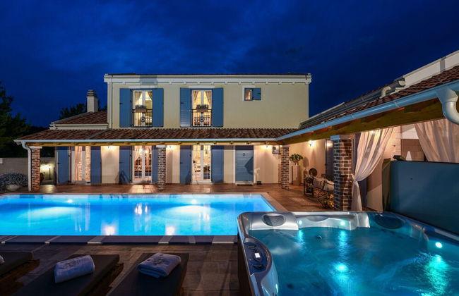 Villa Mek Zadarvillas - Photo 6