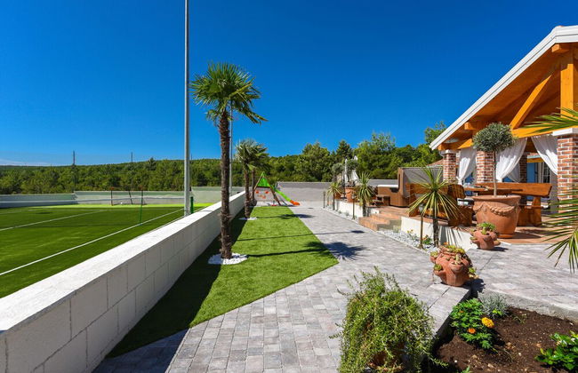 Villa Mek Zadarvillas - Photo 15