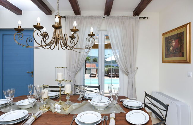 Villa Mek Zadarvillas - Photo 24