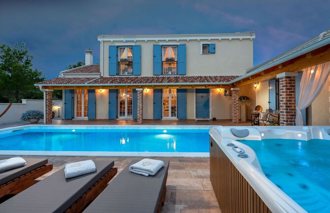 Villa Mek Zadarvillas - Photo 2