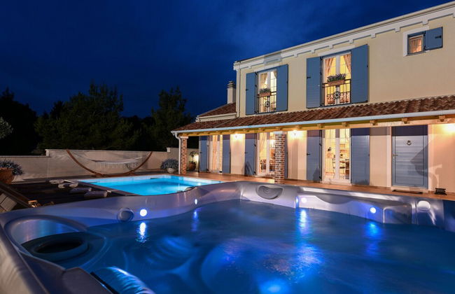 Villa Mek Zadarvillas - Photo 4