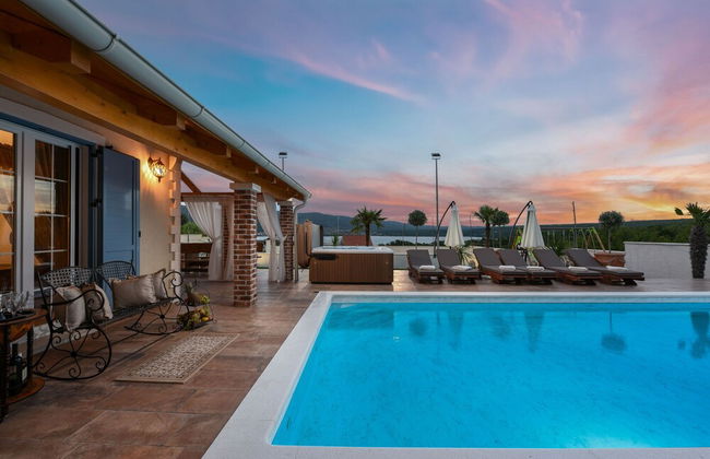 Villa Mek Zadarvillas - Photo 39