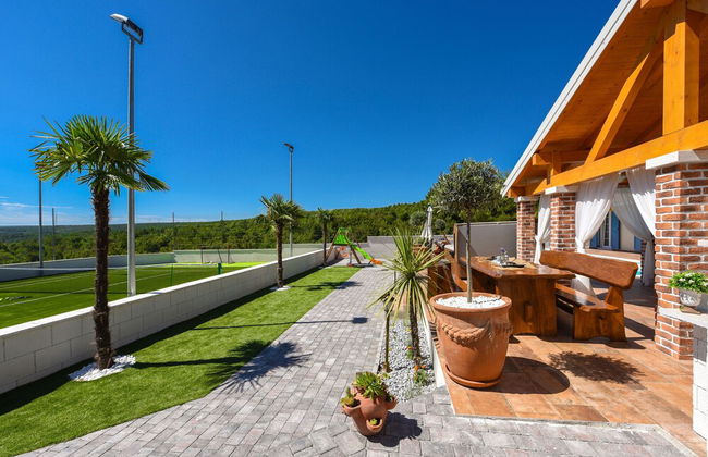 Villa Mek Zadarvillas - Photo 16