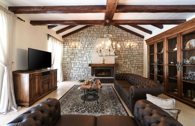 Villa Mek Zadarvillas - Photo 22