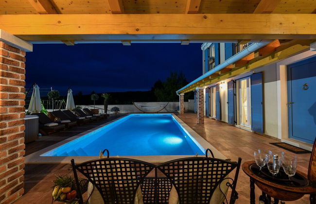Villa Mek Zadarvillas - Photo 5
