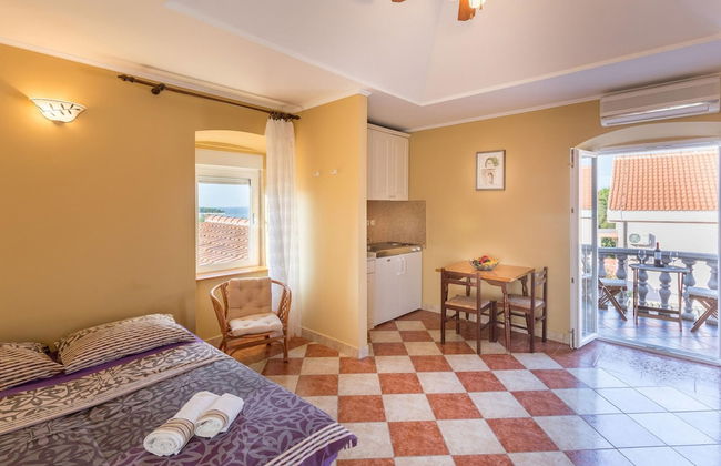 Villa Stocco Zadarvillas - Foto 28