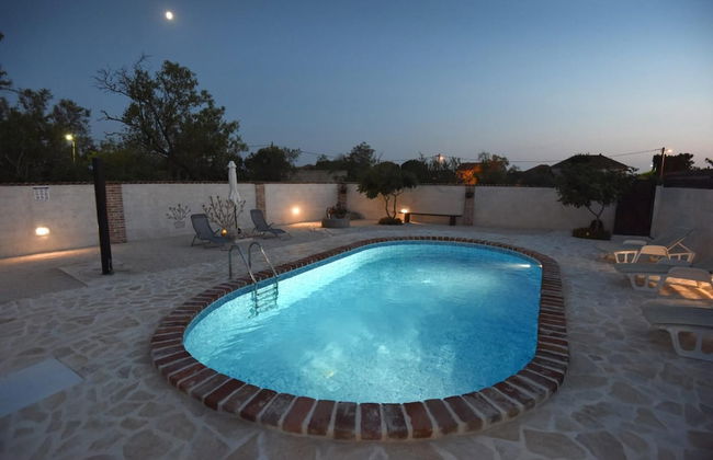 Villa Palace Zadarvillas - Foto 40