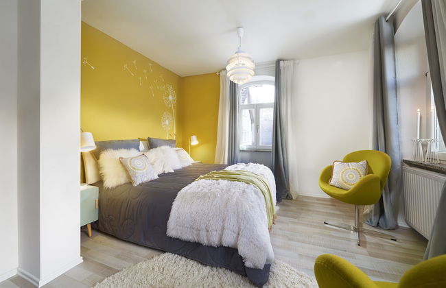 Ferienhaus Lemon Tree - Foto 2