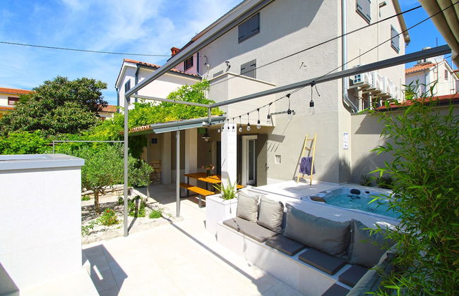 House 1529 - Foto 1
