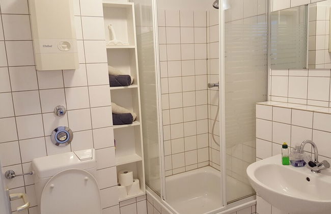 - SP Hotels - City-Apartment - Foto 26