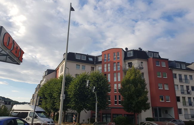 - SP Hotels - City-Apartment - Foto 40