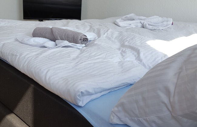 - SP Hotels - City-Apartment - Foto 17