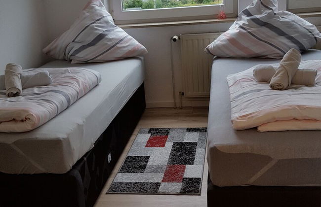 - SP Hotels - City-Apartment - Foto 3