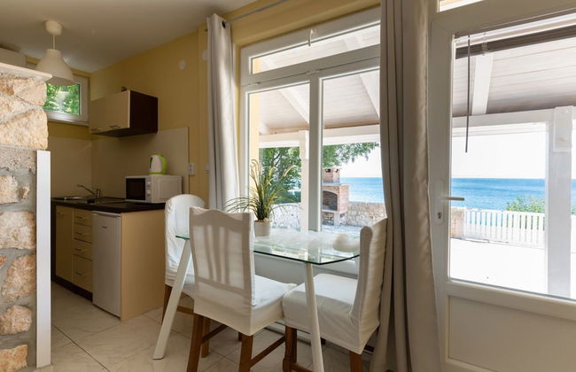 Captivating Holiday Home in Tribanj near Sea - Foto 25