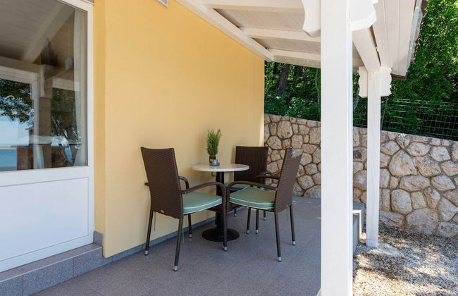 Captivating Holiday Home in Tribanj near Sea - Foto 14