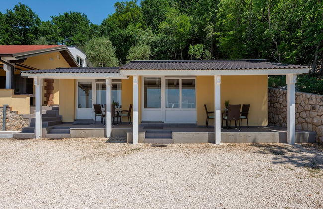 Captivating Holiday Home in Tribanj near Sea - Foto 1